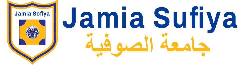 Jamia Sufiya